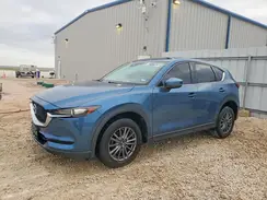 JM3KFABM3J1446837 2018 MAZDA CX-5