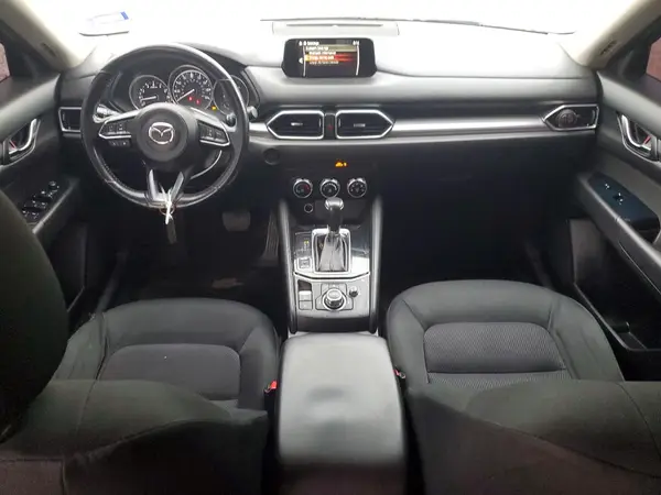 JM3KFABM3J1446837 2018 MAZDA CX-5 - Image 8