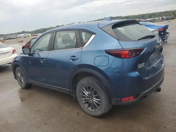 JM3KFABM3J1455554 2018 MAZDA CX-5 - Image 2