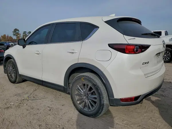 JM3KFABM3J1463508 2018 MAZDA CX-5 - Image 2