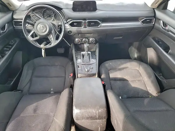 JM3KFABM3J1463508 2018 MAZDA CX-5 - Image 8