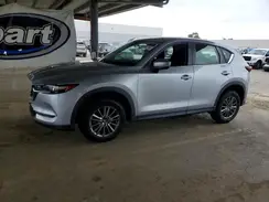 JM3KFABM3J1464822 2018 MAZDA CX-5