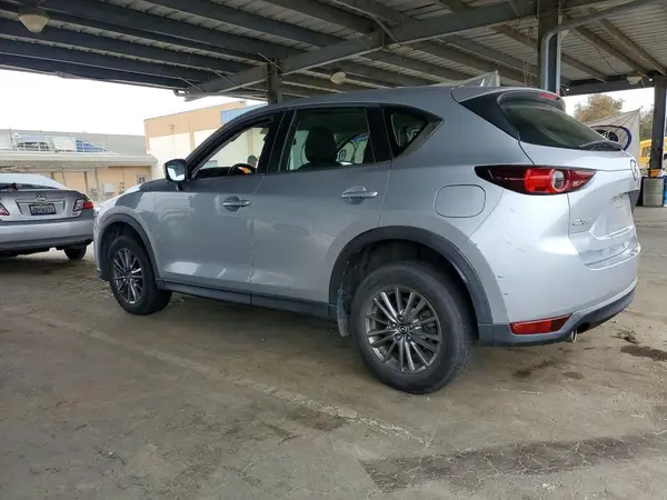 JM3KFABM3J1464822 2018 MAZDA CX-5 - Image 2