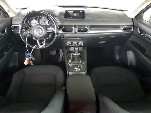 JM3KFABM3J1464822 2018 MAZDA CX-5 - Image 8