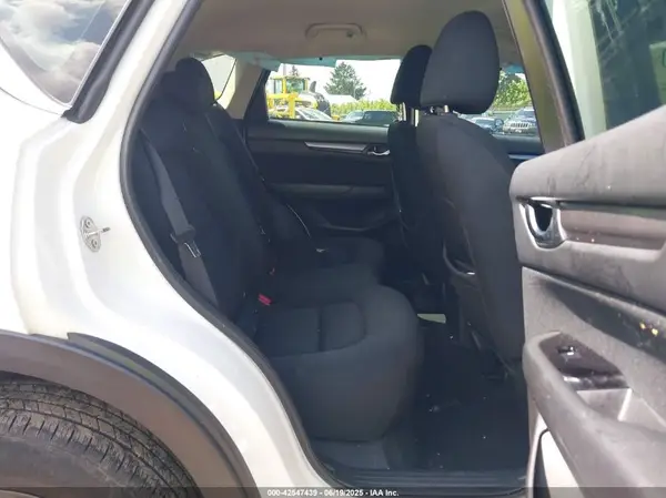 JM3KFABM3J1465632 2018 MAZDA CX-5 - Image 8