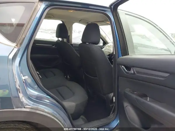 JM3KFABM3J1468319 2018 MAZDA CX-5 - Image 8