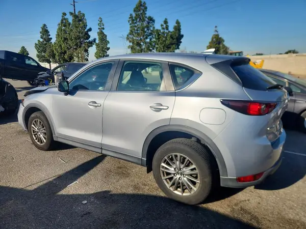 JM3KFABM3J1471611 2018 MAZDA CX-5 - Image 2