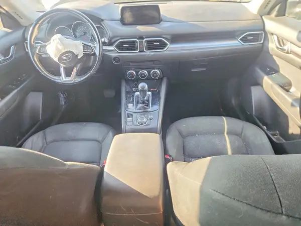 JM3KFABM3J1471611 2018 MAZDA CX-5 - Image 8