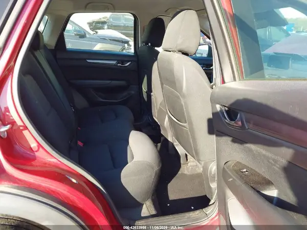 JM3KFABM3J1471673 2018 MAZDA CX-5 - Image 8