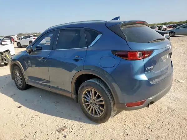 JM3KFABM3J1473438 2018 MAZDA CX-5 - Image 2