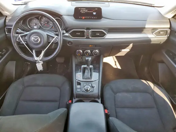 JM3KFABM3J1473438 2018 MAZDA CX-5 - Image 8