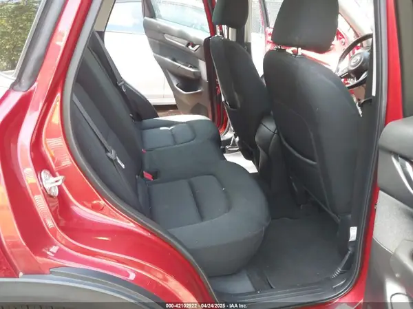 JM3KFABM3K0523066 2019 MAZDA CX-5 - Image 8