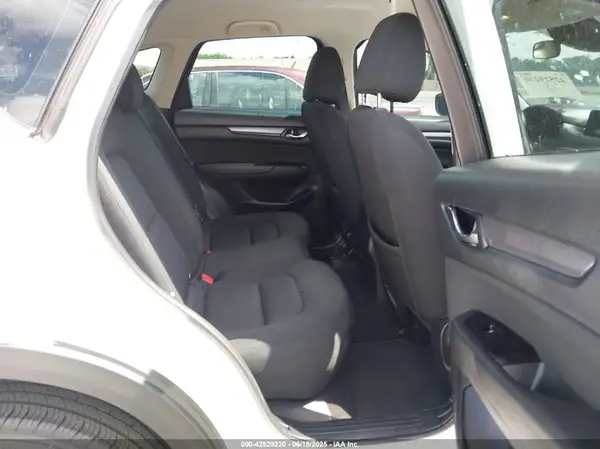 JM3KFABM3K0532947 2019 MAZDA CX-5 - Image 8