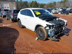 JM3KFABM3K0534875 2019 MAZDA CX-5