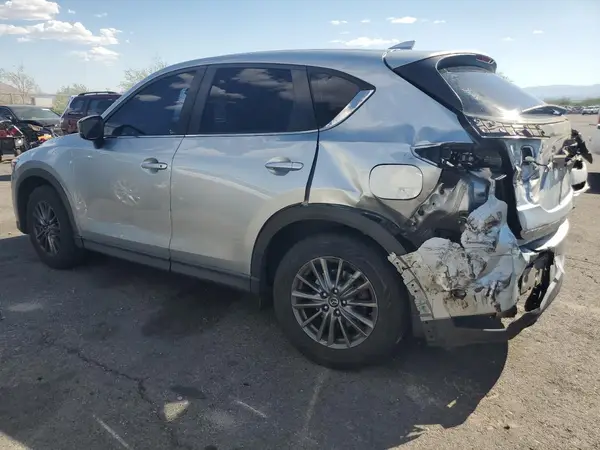 JM3KFABM3K0535329 2019 MAZDA CX-5 - Image 2