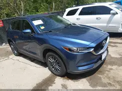 JM3KFABM3K0542989 2019 MAZDA CX-5