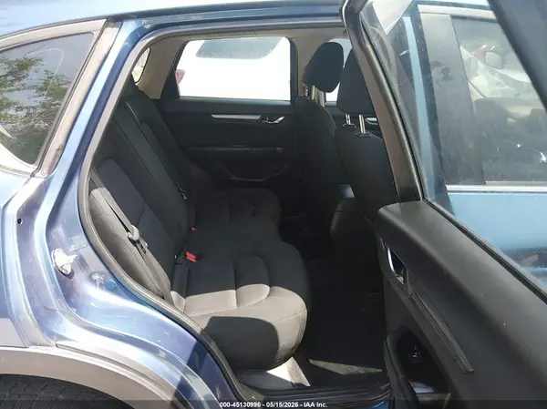 JM3KFABM3K0542989 2019 MAZDA CX-5 - Image 8