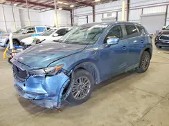 JM3KFABM3K0577936 2019 MAZDA CX-5