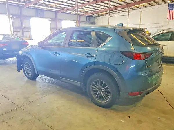 JM3KFABM3K0577936 2019 MAZDA CX-5 - Image 2