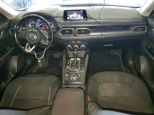 JM3KFABM3K0577936 2019 MAZDA CX-5 - Image 8