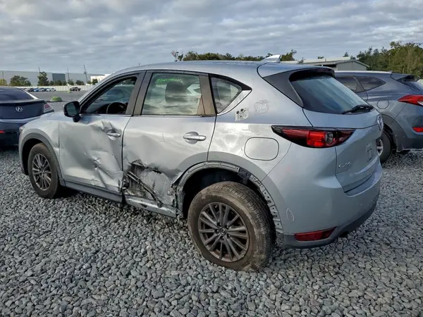 JM3KFABM3K0610482 2019 MAZDA CX-5 - Image 2