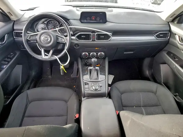JM3KFABM3K0610482 2019 MAZDA CX-5 - Image 8