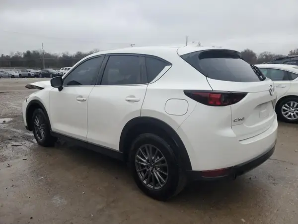 JM3KFABM3K0638072 2019 MAZDA CX-5 - Image 2