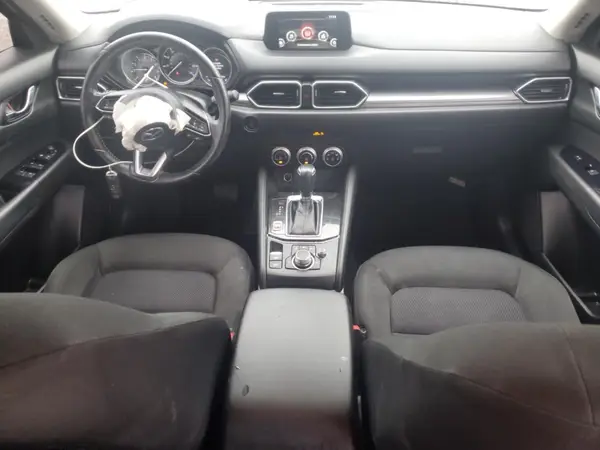 JM3KFABM3K0638072 2019 MAZDA CX-5 - Image 8
