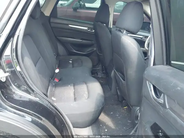 JM3KFABM3K0659021 2019 MAZDA CX-5 - Image 8
