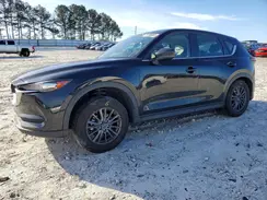 JM3KFABM3K0659911 2019 MAZDA CX-5