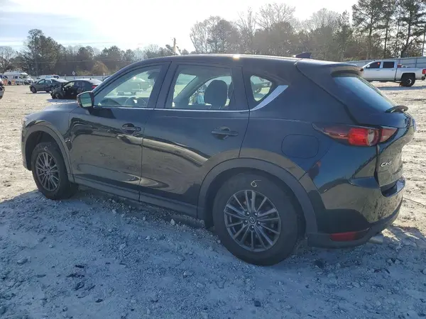 JM3KFABM3K0659911 2019 MAZDA CX-5 - Image 2
