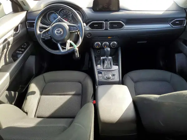 JM3KFABM3K0659911 2019 MAZDA CX-5 - Image 8