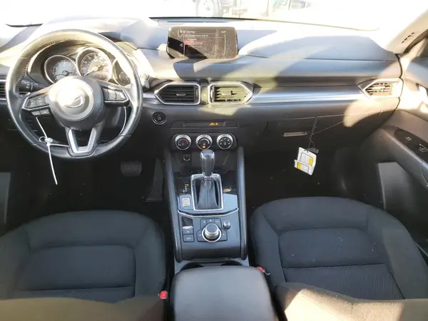 JM3KFABM3K0663439 2019 MAZDA CX-5 - Image 8