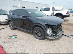 JM3KFABM3K0665837 2019 MAZDA CX-5