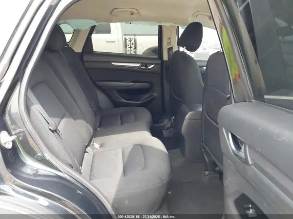 JM3KFABM3K0665837 2019 MAZDA CX-5 - Image 8