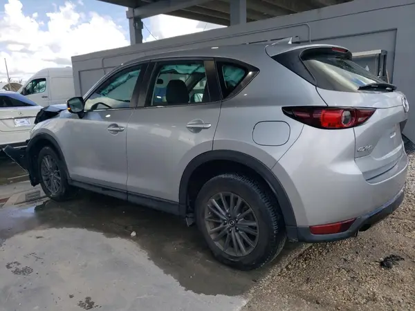 JM3KFABM3K0671315 2019 MAZDA CX-5 - Image 2
