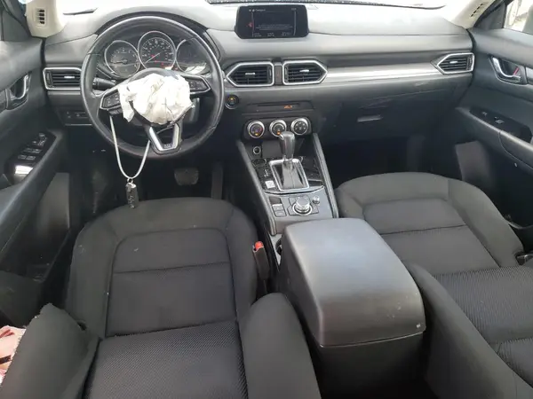 JM3KFABM3K0671315 2019 MAZDA CX-5 - Image 8
