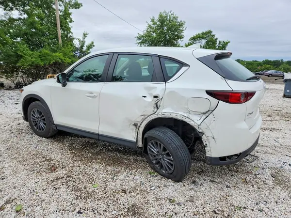 JM3KFABM3K0673503 2019 MAZDA CX-5 - Image 2