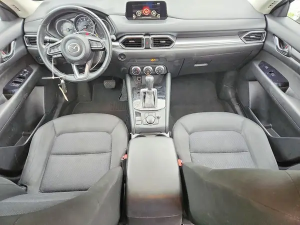 JM3KFABM3K0673503 2019 MAZDA CX-5 - Image 8