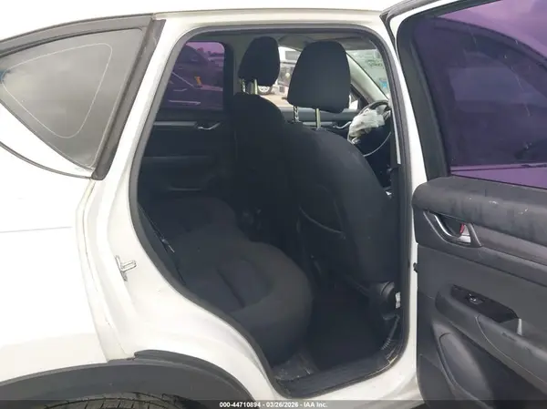 JM3KFABM3K0676918 2019 MAZDA CX-5 - Image 8
