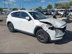 JM3KFABM3K0681617 2019 MAZDA CX-5