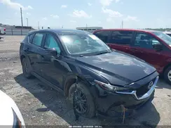 JM3KFABM3K1500090 2019 MAZDA CX-5