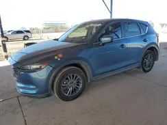 JM3KFABM3K1502907 2019 MAZDA CX-5