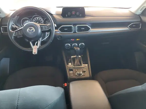 JM3KFABM3K1502907 2019 MAZDA CX-5 - Image 8