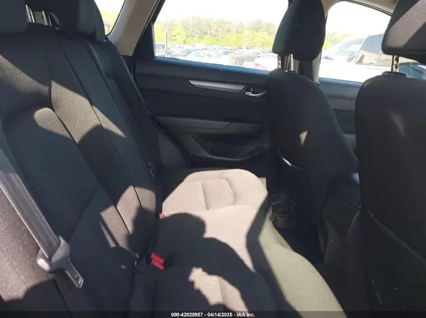 JM3KFABM3K1511087 2019 MAZDA CX-5 - Image 8