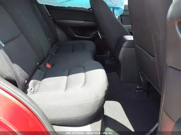 JM3KFABM3K1531775 2019 MAZDA CX-5 - Image 8