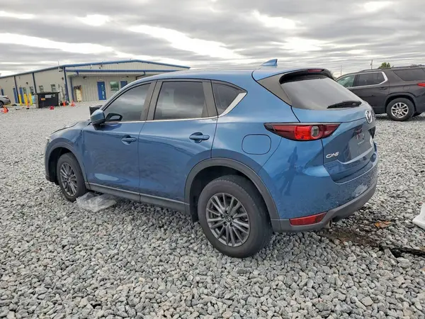JM3KFABM3K1585304 2019 MAZDA CX-5 - Image 2