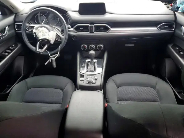 JM3KFABM3K1585304 2019 MAZDA CX-5 - Image 8
