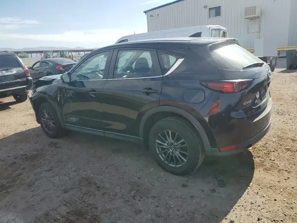 JM3KFABM3K1585318 2019 MAZDA CX-5 - Image 2