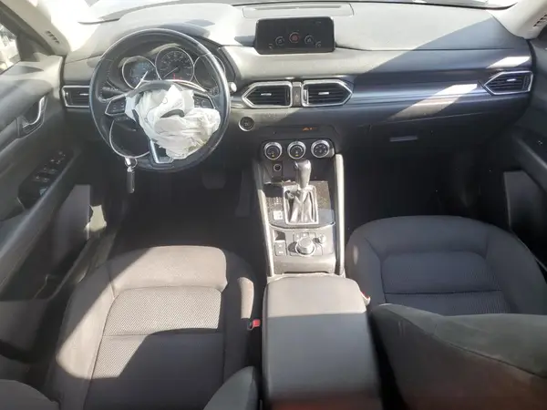 JM3KFABM3K1585318 2019 MAZDA CX-5 - Image 8
